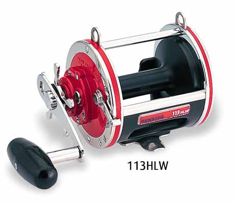 Penn senator 6-0 113HLW